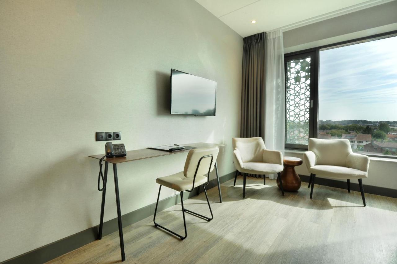 Hotel Der Valk Nijmegen-lent Nimega