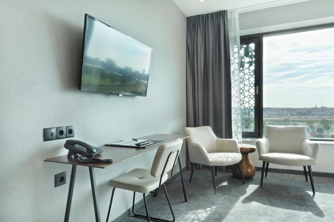 Der Valk Nijmegen-lent Hotel Nimega