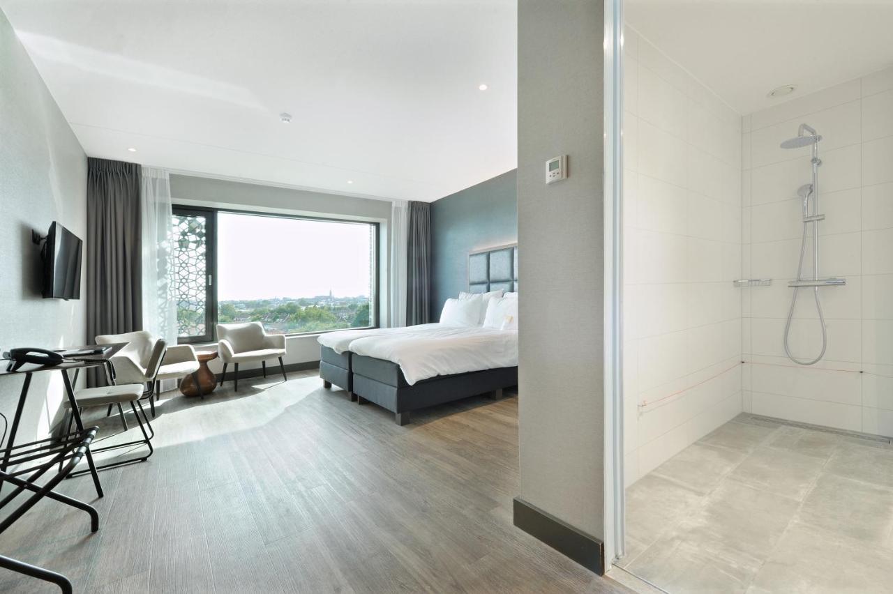 Der Valk Nijmegen-lent Hotel Nimega