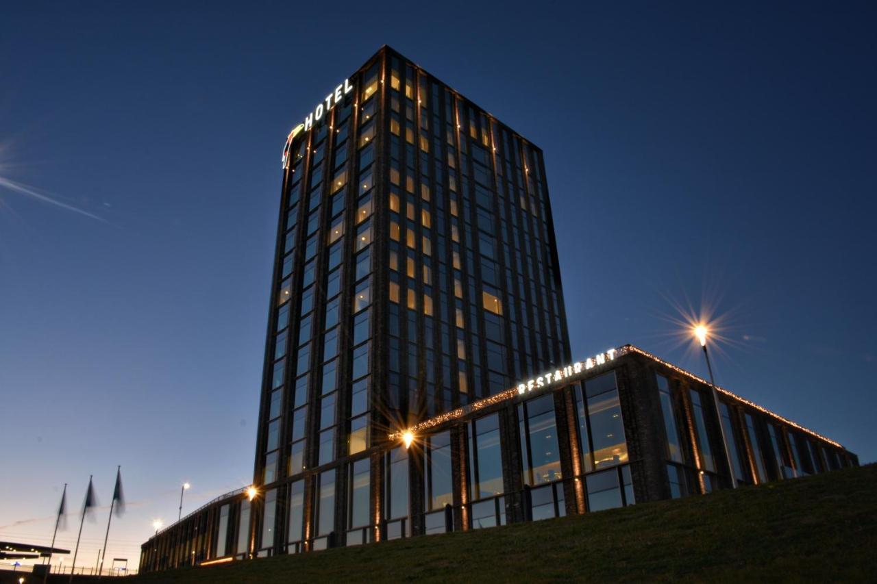 Hotel Der Valk Nijmegen-lent Nimega