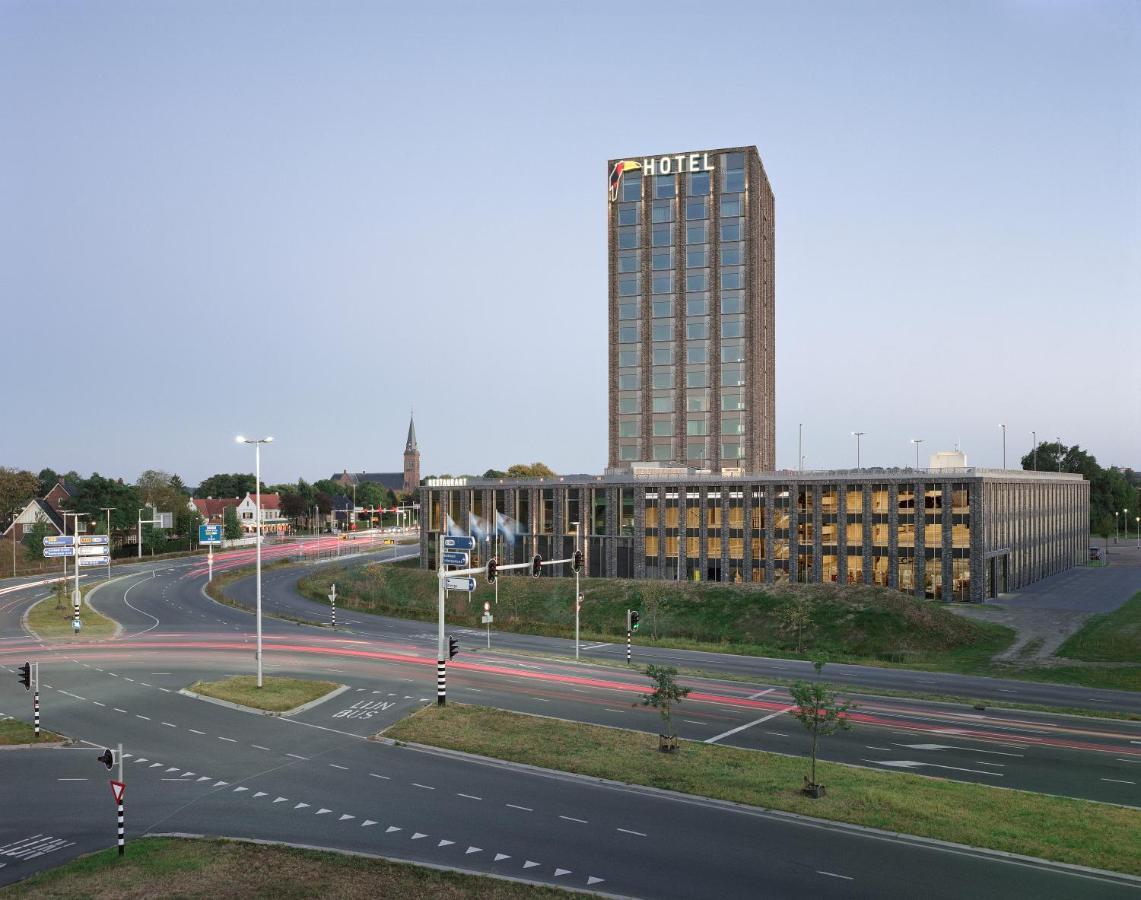 Der Valk Nijmegen-lent 4* Nimega