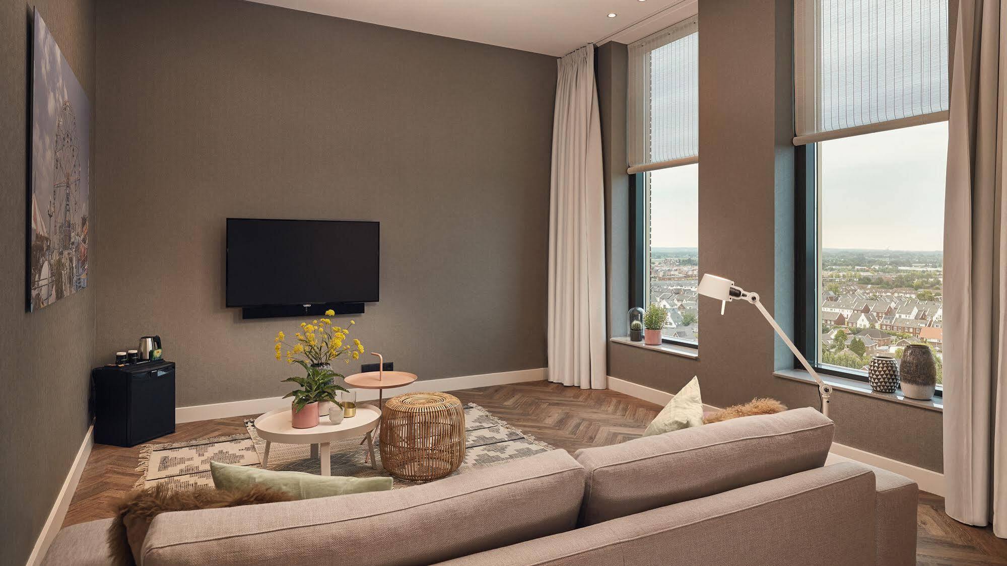 Der Valk Nijmegen-lent 4*
