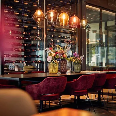 Van der Valk Hotel Nijmegen-Lent 