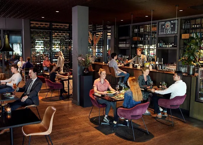 Van der Valk Hotel Nijmegen-Lent