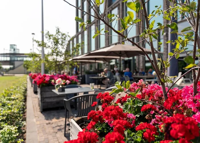 Van der Valk Hotel Nijmegen-Lent