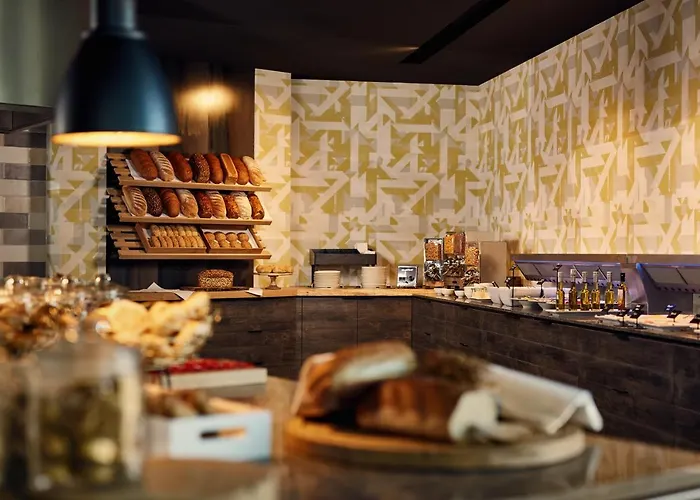 Van der Valk Hotel Nijmegen-Lent