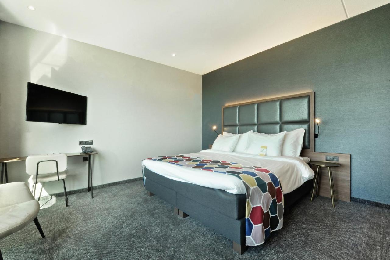 Hotel Der Valk Nijmegen-lent