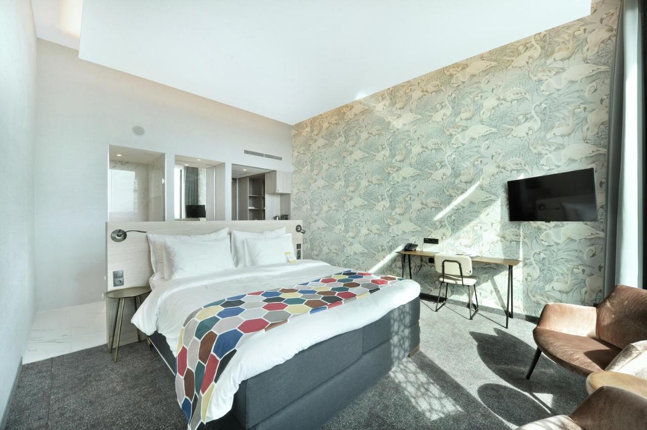 Hotel Der Valk Nijmegen-lent 4*
