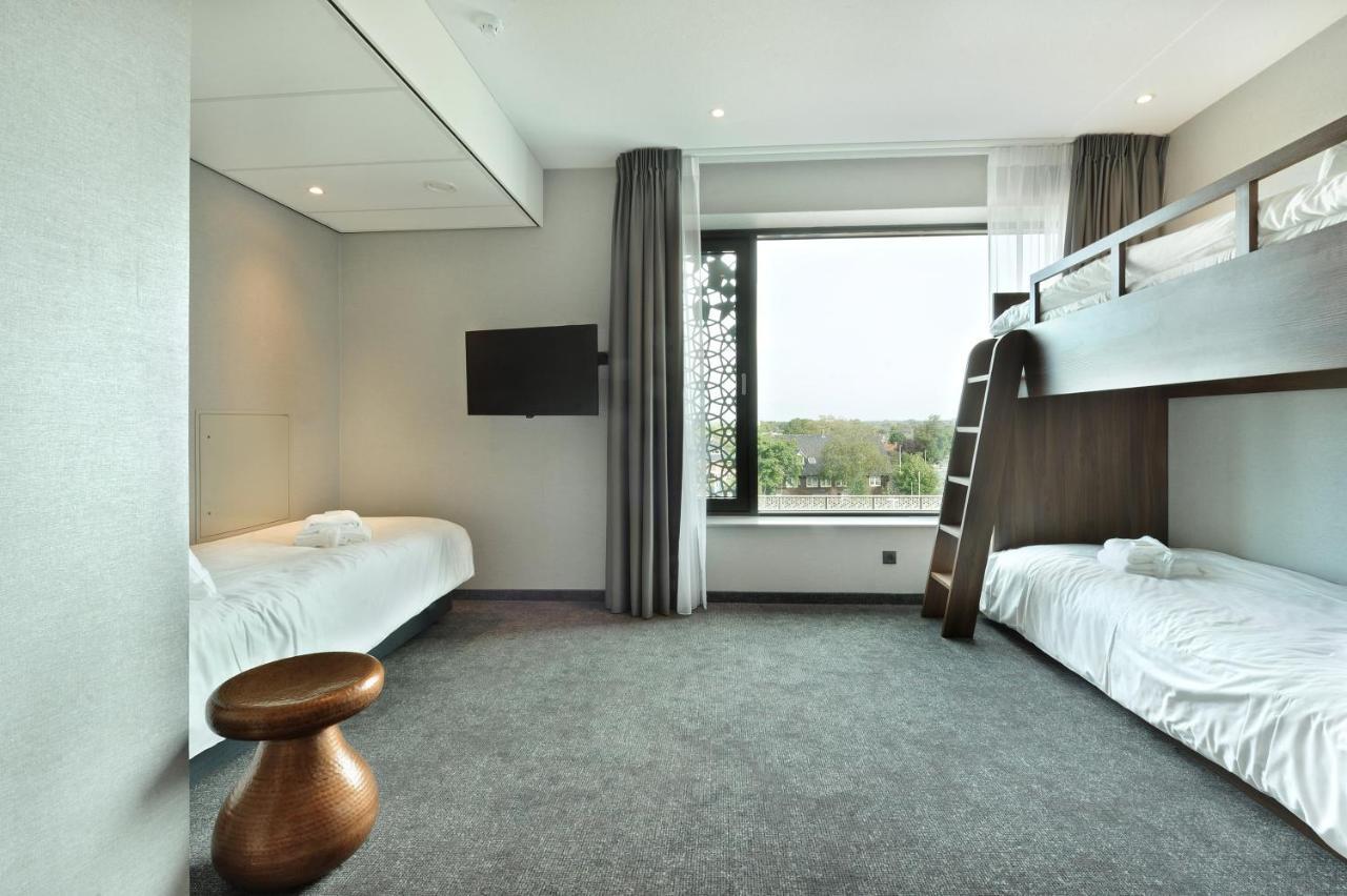 Hotel Der Valk Nijmegen-lent 4*
