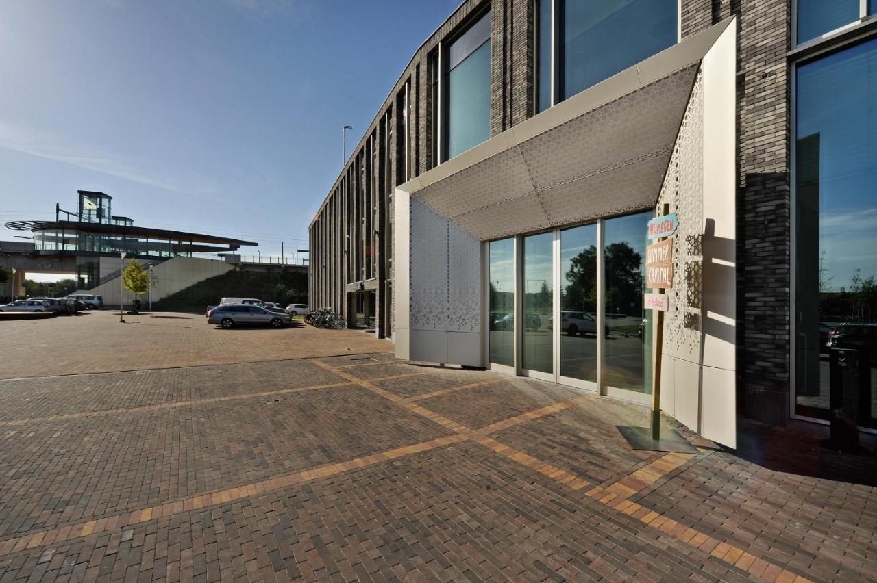Der Valk Nijmegen-lent Hotel